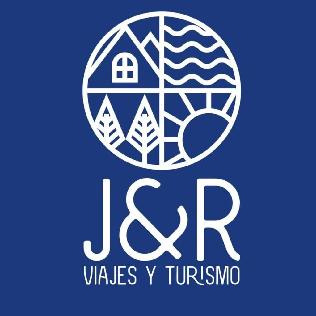 Logo J&R Viajes y Turismo