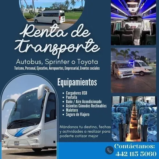 Transporte